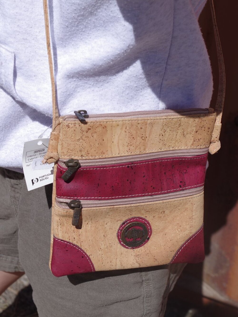 Purse By Joao Afonso